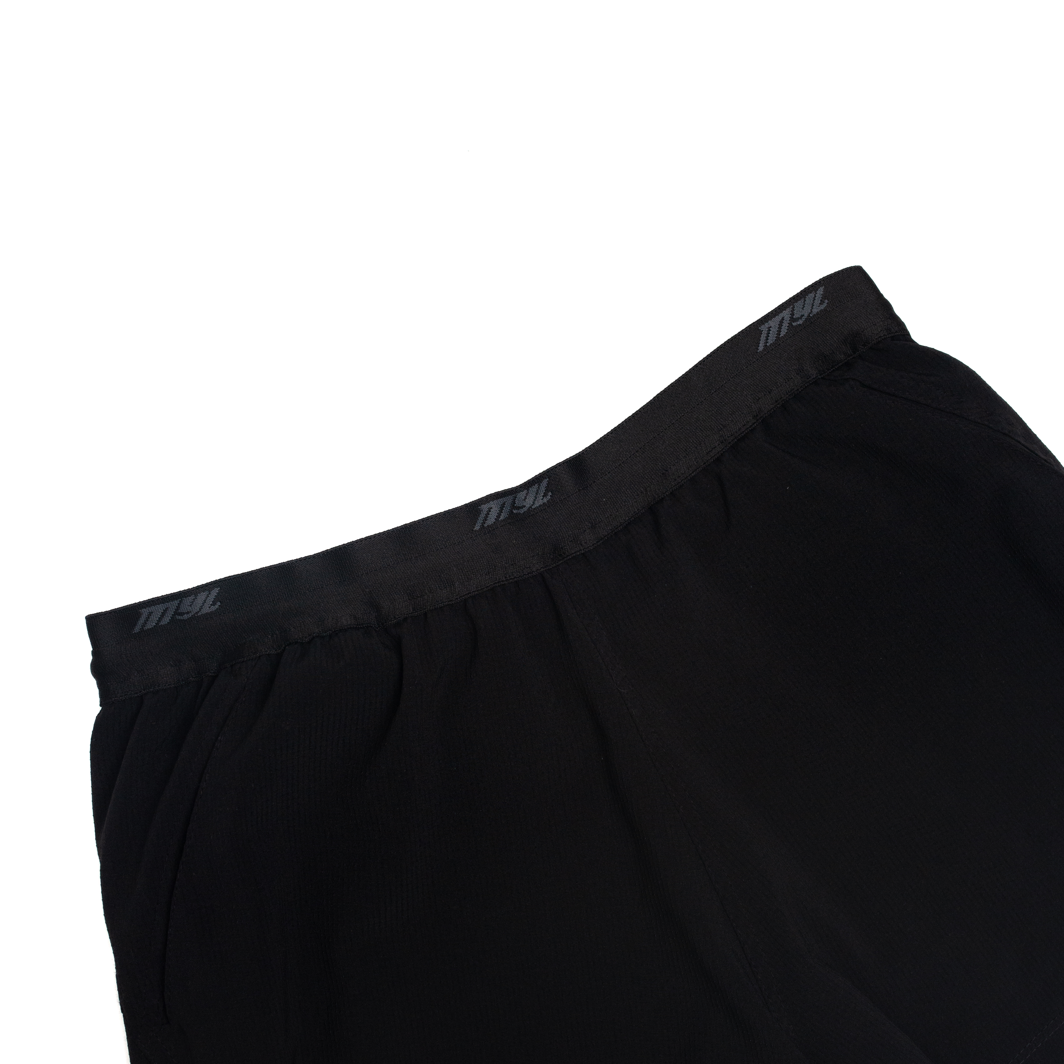 Detalhe lateral